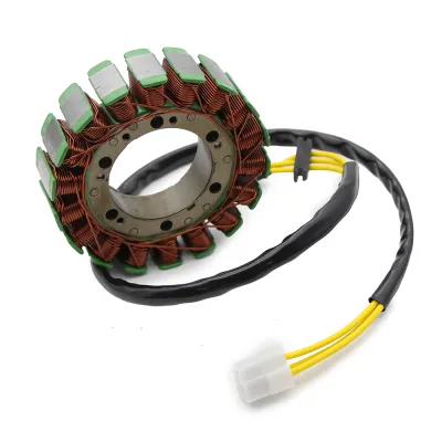 Stator Alternator Aprilia Pegaso 650 An 1992-2004 Bobina
