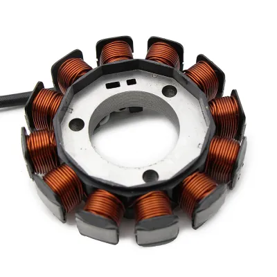 Stator Alternator Yamaha YZF R125 R15 MT125 Bobina 15-21
