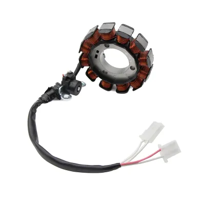 Stator Alternator Yamaha YZF R125 R15 MT125 Bobina 15-21