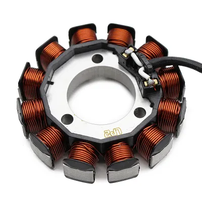Stator Alternator Yamaha YZF R125 R15 MT125 Bobina 15-21