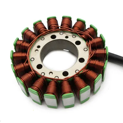 Stator Alternator Aprilia Pegaso 650 An 2005-2009 Bobina