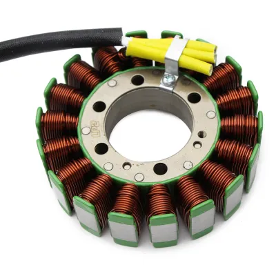 Stator Alternator Aprilia Pegaso 650 An 2005-2009 Bobina