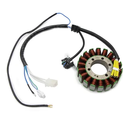 Stator Alternator Aprilia Pegaso 650 An 2005-2009 Bobina