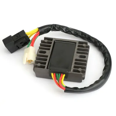 Releu Incarcare Honda VTX 1300 Hornet 900 Aprilia Mana 850