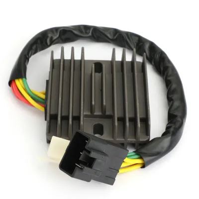 Releu Incarcare Honda VTX 1300 Hornet 900 Aprilia Mana 850