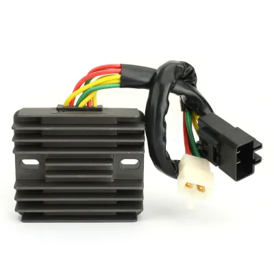 Releu Incarcare Honda VTX 1300 Hornet 900 Aprilia Mana 850