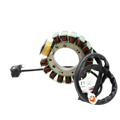 Stator Alternator ATV Yamaha YFM 350 400 Warrior Kodiak Big Bear