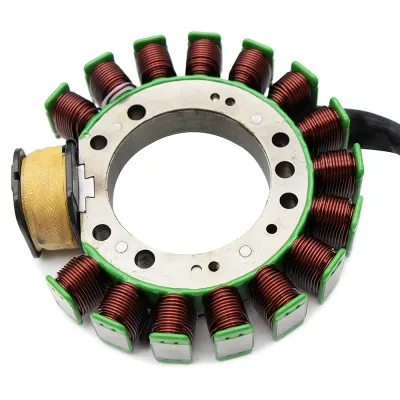 Stator Alternator ATV Yamaha YFM 350 400 Warrior Kodiak Big Bear