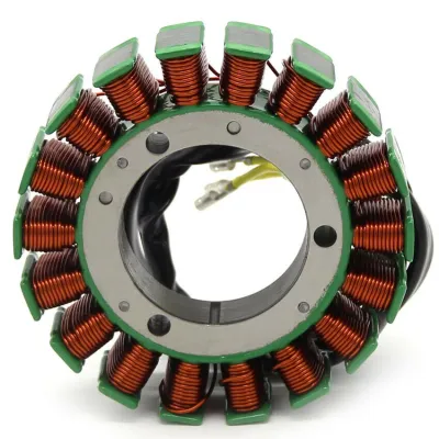 Stator Alternator Kawasaki Vulcan VN1500 Bobina Aprindere 1987-1999
