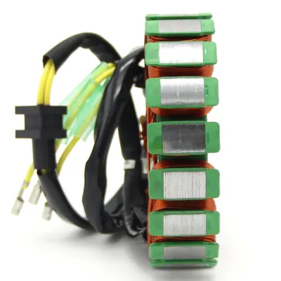 Stator Alternator Kawasaki Vulcan VN1500 Bobina Aprindere 1987-1999