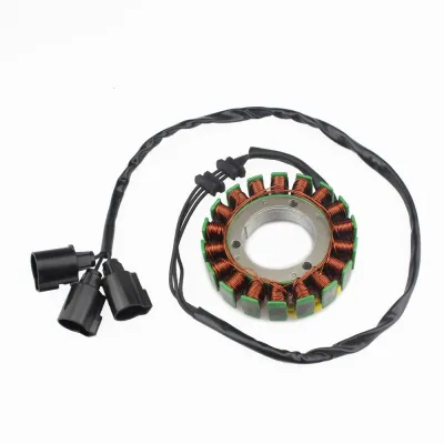 Stator ATV Kawasaki KVF750 Brute Force 750 4X4i Realtree 2008-2012