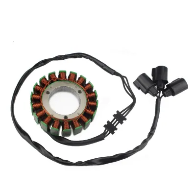 Stator ATV Kawasaki KVF750 Brute Force 750 4X4i Realtree 2008-2012