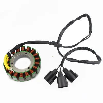 Stator ATV Kawasaki KVF750 Brute Force 750 4X4i Realtree 2008-2012