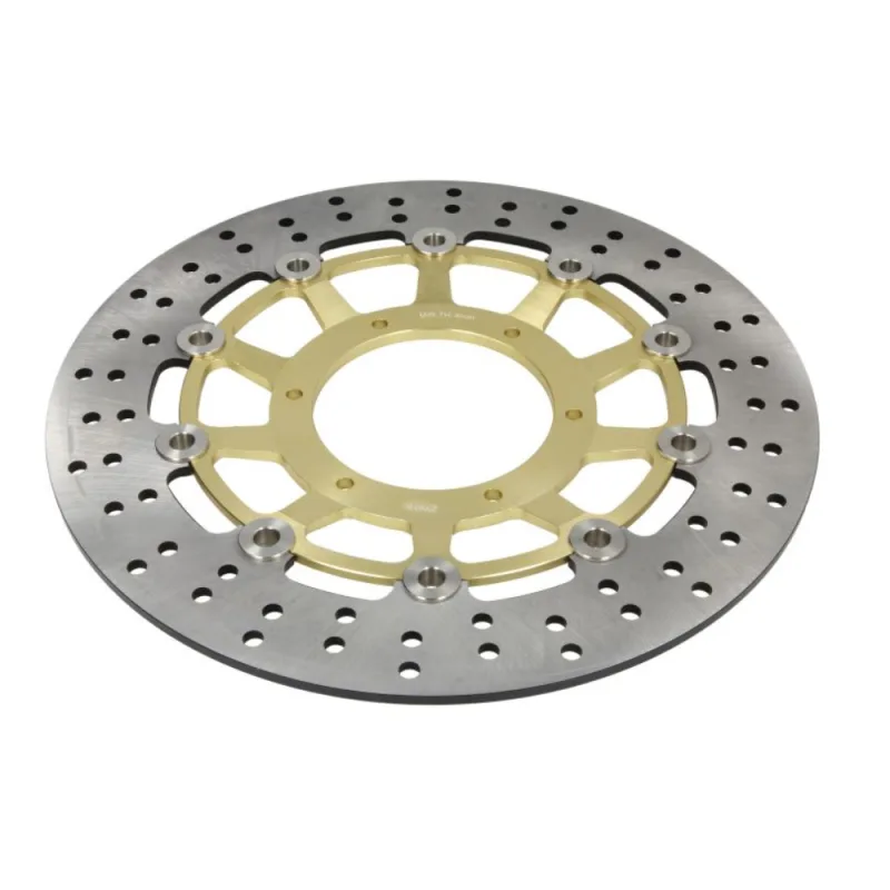 Disc Frana Fata Moto HONDA CBR F4I HORNET 900 VTX 1800