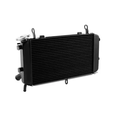 Radiator Moto Suzuki GSX-S 750 2017-2021