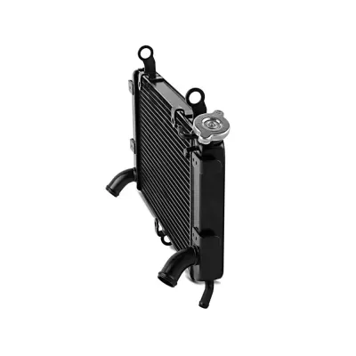 Radiator Moto Suzuki GSX-S 750 2017-2021