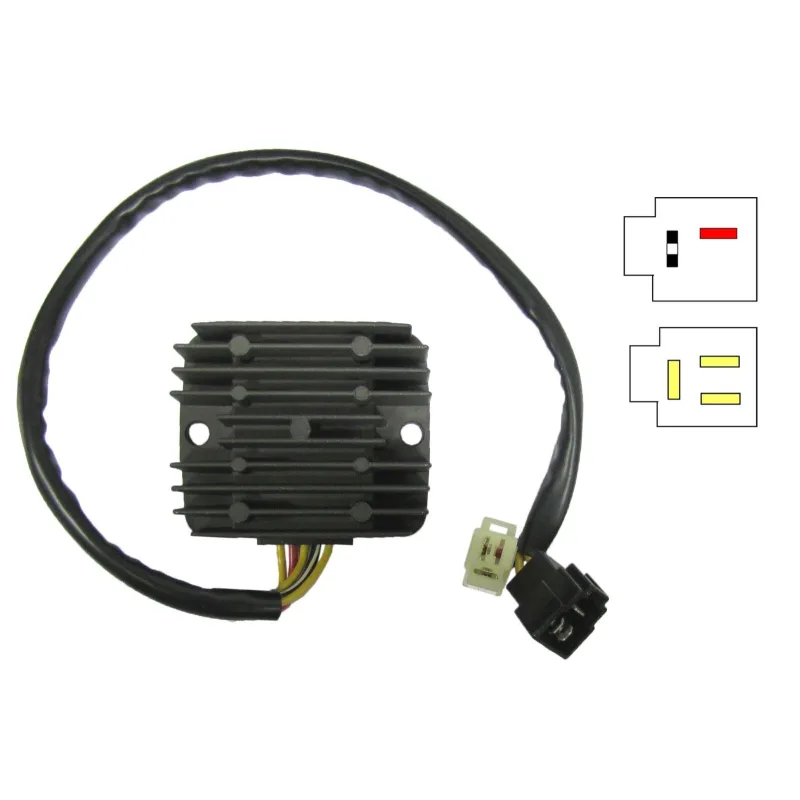 Releu Incarcare SUZUKI VZ 800 Marauder 1997-2004 Regulator