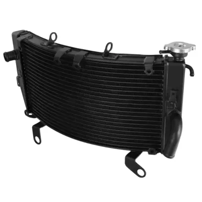 Radiator Moto Honda Pan European ST 1300 2002-2016