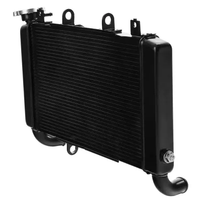 Radiator Moto Honda CBR650F / CB650F 2014-2018