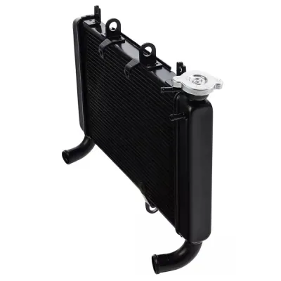 Radiator Moto Honda CBR650F / CB650F 2014-2018