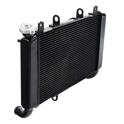 Radiator Moto Honda CBR650F / CB650F 2014-2018