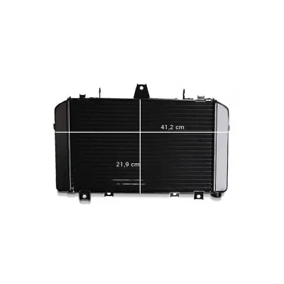 Radiator Moto Kawasaki ZRX 1100 1997-2000