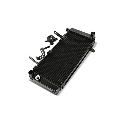 Radiator Moto Suzuki SV 1000 2003-2008