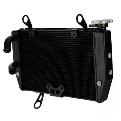 Radiator Moto Ducati Multistrada 1200/ S 2010-2014