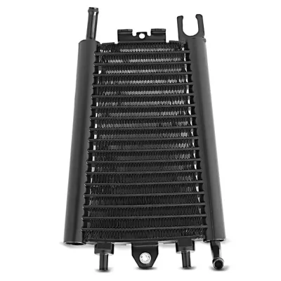 Radiator Moto Harley Davidson Softail Fat Bob 2018-2019