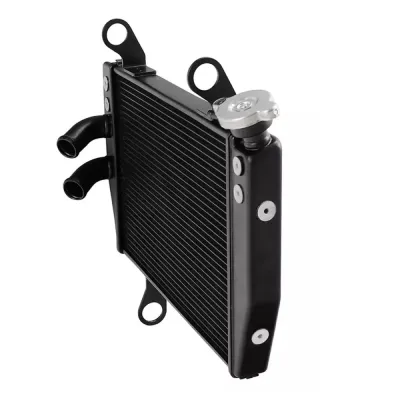 Radiator Moto Ducati Hypermotard 821 2013-2015
