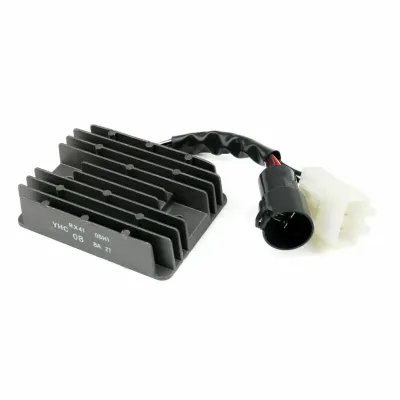 Releu Incarcare Suzuki Burgman AN400 2007-2011 Regulator Skywave