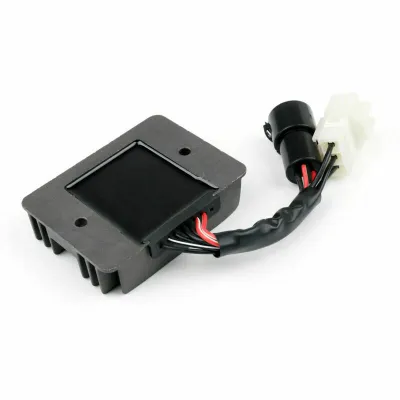 Releu Incarcare Suzuki Burgman AN400 2007-2011 Regulator Skywave