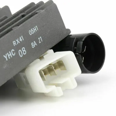 Releu Incarcare Suzuki Burgman AN400 2007-2011 Regulator Skywave