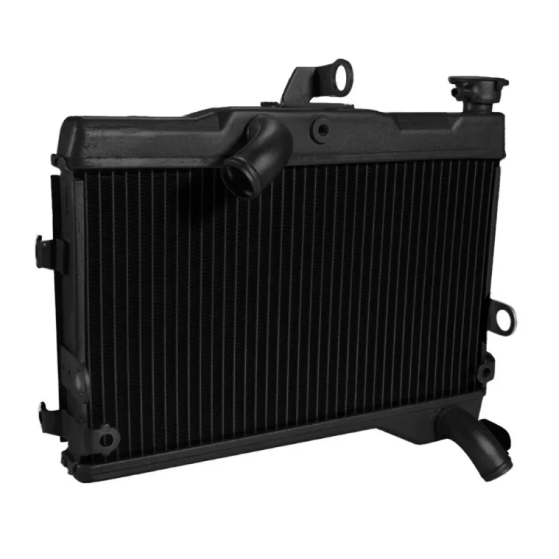 Radiator Moto Yamaha MT07 FZ07 XSR700 2015-2024 Racire apa