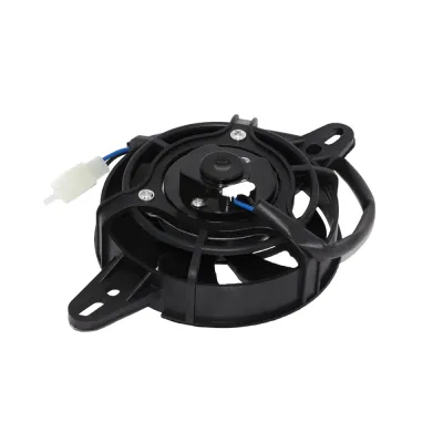 Ventilator Racire Radiator Moto Atv 120MM Universal Cross Enduro