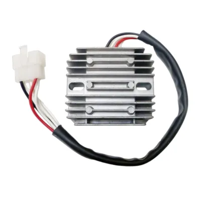 DZE Regulator Tensiune Yamaha FZR XT XV DZE02487 releu incarcare