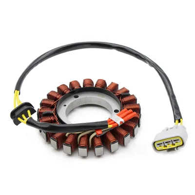 Stator Alternator BMW R1200GS R1200R R1200RS Bobina 2011-2018