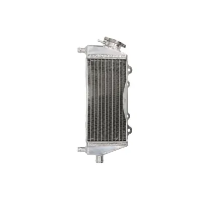 RADIATOR STANGA KAWASAKI KX 125/250 2003 2006