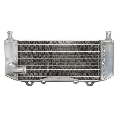 RADIATOR STANGA KAWASAKI KX 125/250 2003 2006