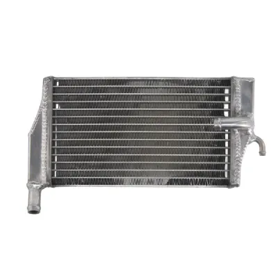 RADIATOR STANGA HONDA CR 250 2002 2007
