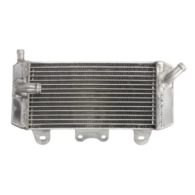 RADIATOR STANGA YAMAHA WR YZ 450 2007 2011