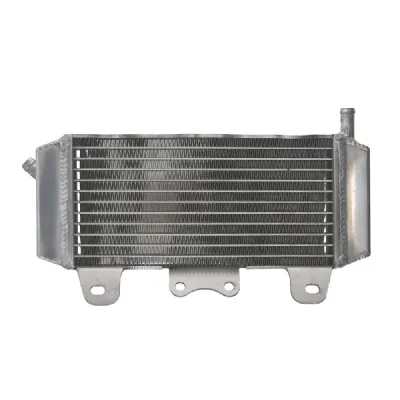 RADIATOR STANGA YAMAHA WR YZ 250 2006 2013