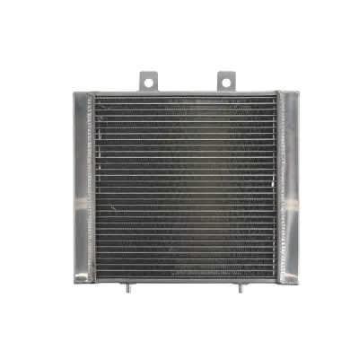 RADIATOR POLARIS HAWKEYE SPORTSMAN 400/500 2009 2013