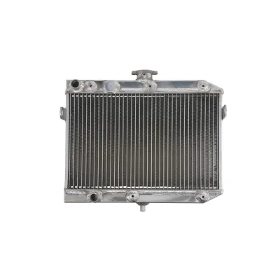 RADIATOR SUZUKI LT A 450/500/750 2007 2015