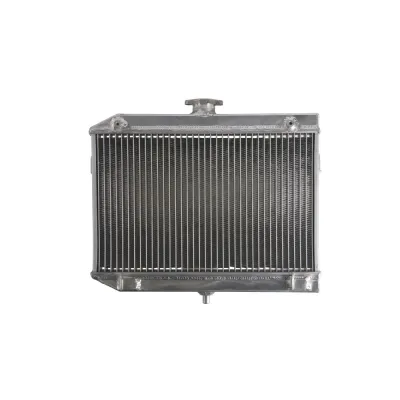 RADIATOR SUZUKI LT A 450/500/750 2007 2015