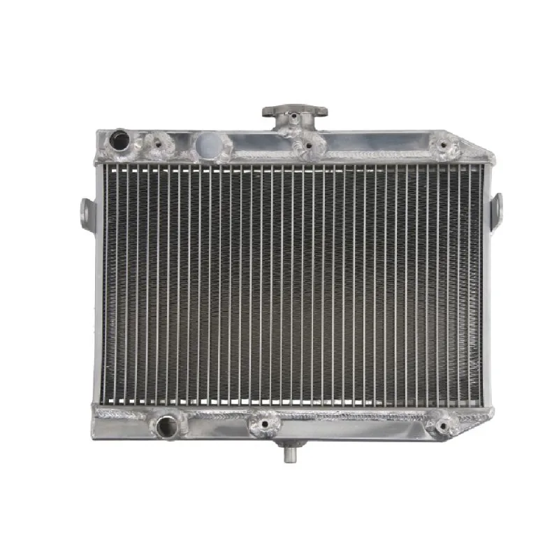 RADIATOR SUZUKI LT A 450/500/750 2007 2015