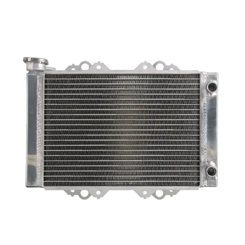 RADIATOR KAWASAKI KFX KSF 450 2008 2014