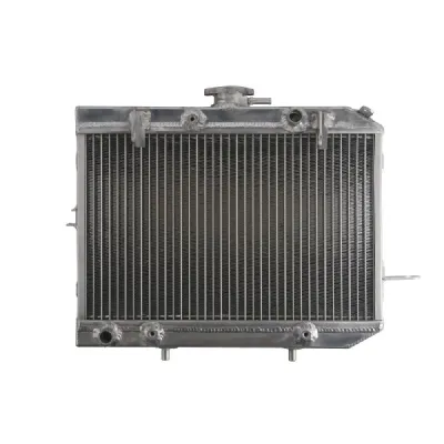 RADIATOR HONDA TRX KAWASAKI KFX KSF 400/650/680 2003 2018