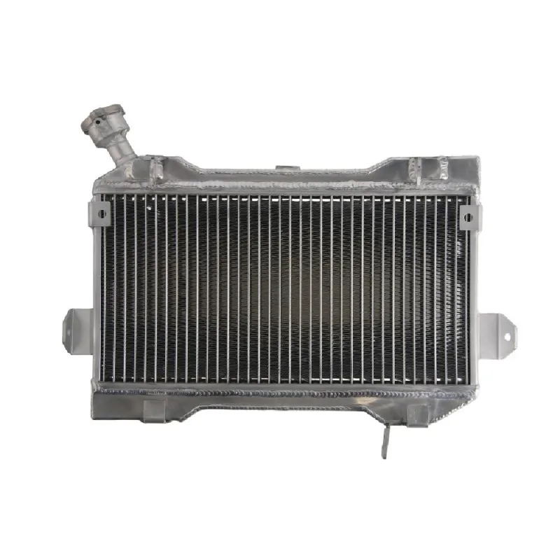 RADIATOR SUZUKI LT R 450 2006 2009