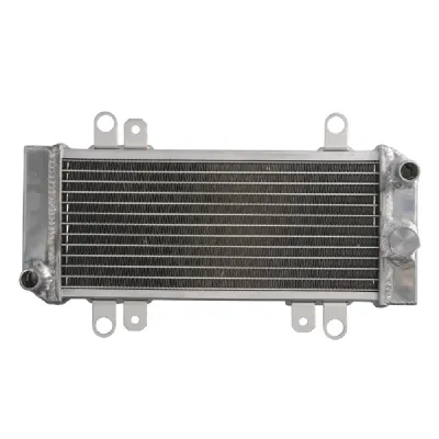 RADIATOR KAWASAKI EX 300 2013 2017